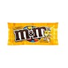 M and M Peanut Chocolate